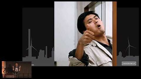 Bruno Verachten - The Android Device Farm that fits in a (Cloudy) Pocket