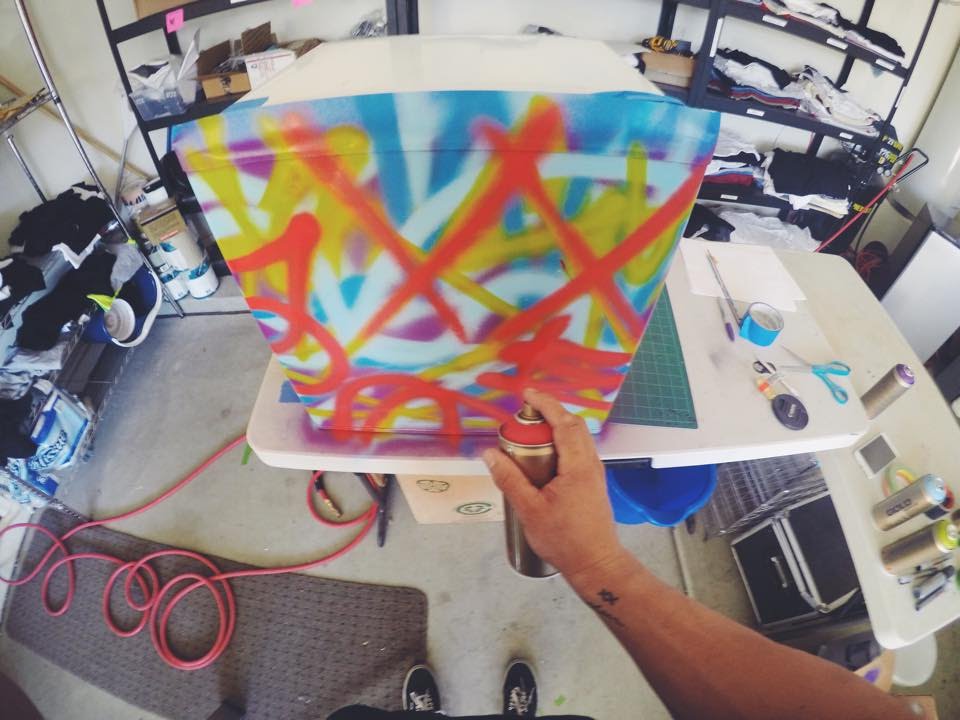 video phone beyonce mp3 How I painted my fridge