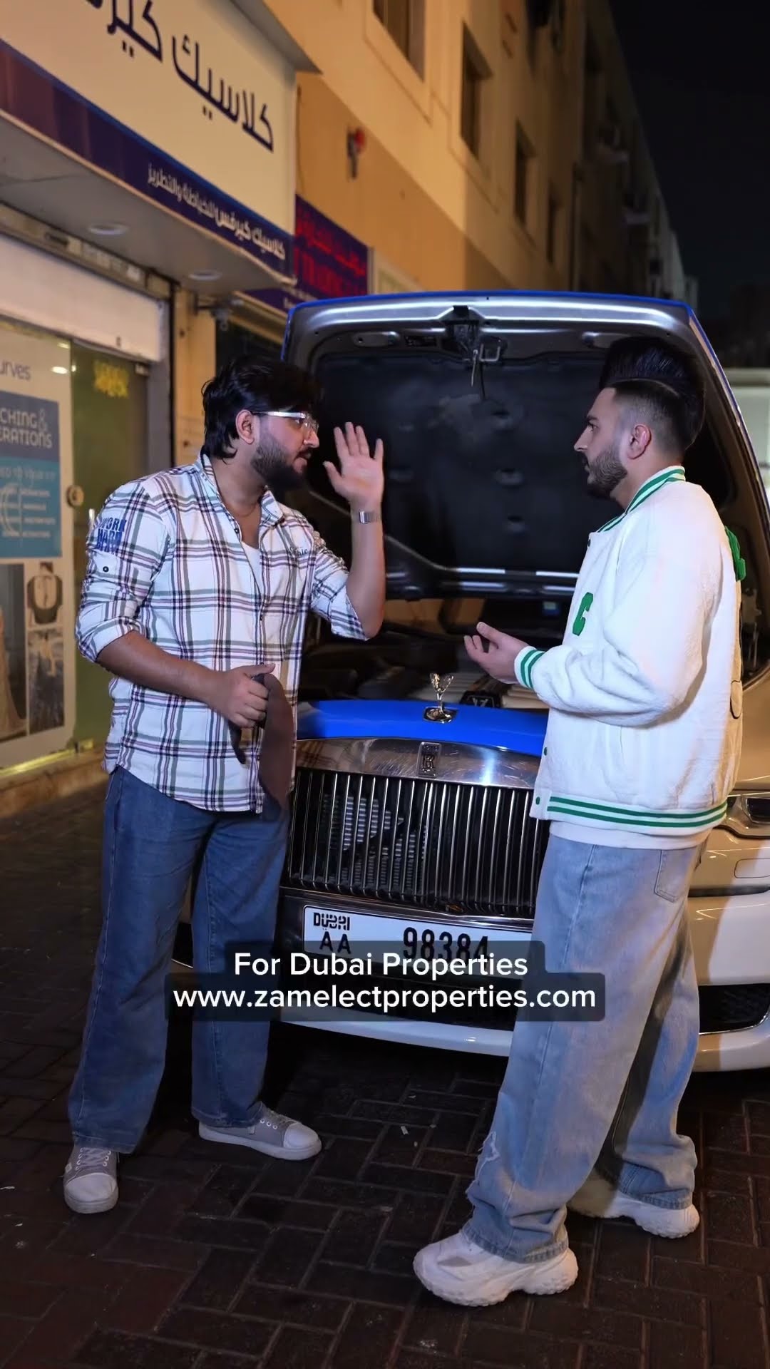 #zamelectproperties #abdulghafoor #muhammadshakoor #chotebhaibadebhai #zamelect #zamzamelectronics