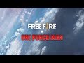 Free Fire X One Punch Man Tráiler 