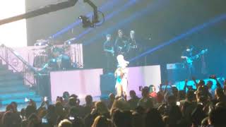 gloria trevi en el nokia