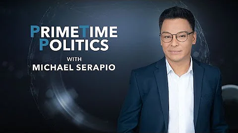 PrimeTime Politics: Opposition demands Blair and L...