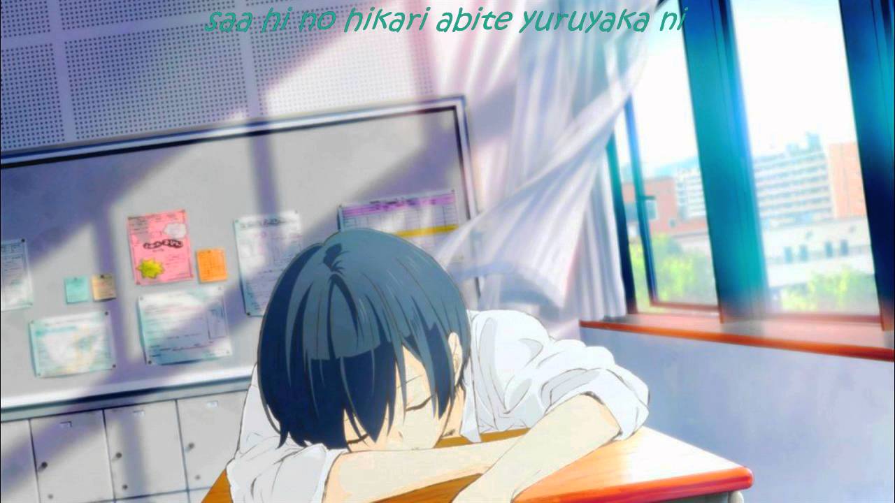 Get Tanaka Kun Wa Itsumo Kedaruge Opening Tv Size Utatane Sunshine Free Wallpaper Tanaka Kun Wa Itsumo Kedaruge Opening Tv Size Utatane Sunshine For Free