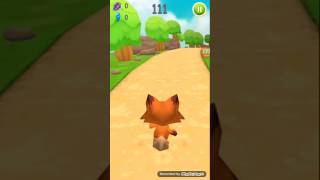 3D Fox Run screenshot 5