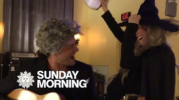 Extended Interview: Stevie Nicks & Lindsey Buckingham 