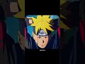 Naruto to Kawaki – Who Controls Their Own Marzi? #naruto #trending