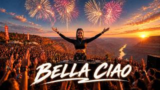 BELLA CIAO--by NAIRO(AFRO DEEP HOUSE Remix)