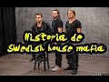 Historia De Swedish House mafia