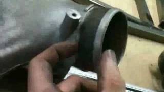 Locost / Haynes Roadster - Skyline RB25DET Build Part 2