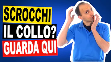 Che cos'è che ha il collo ma non ha la testa?