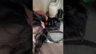 Pro tips for wig making!