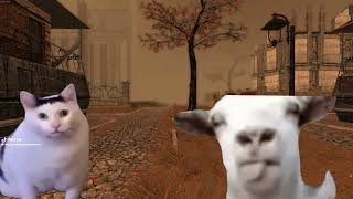 trying to understand dialogue in pathologic 1