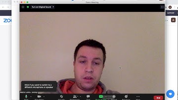 How to ALLOW LIVE STREAMING in ZOOM MEETINGS?