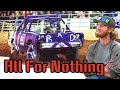 I Didn’t Know What to Do!!! Last Minute Derby Car