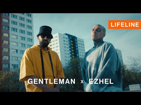 Gentleman x Ezhel - Lifeline (Official Video)