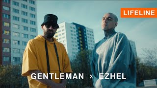 Смотреть клип Gentleman X Ezhel - Lifeline