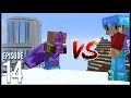 Hermitcraft 6: Episode 14 - ISKALL VS GRIAN