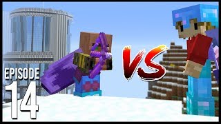 Hermitcraft 6: Episode 14 - ISKALL VS GRIAN