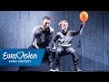 Måns Zelmerlöw - "Heroes" | Eurovision Song Contest 2016 | NDR