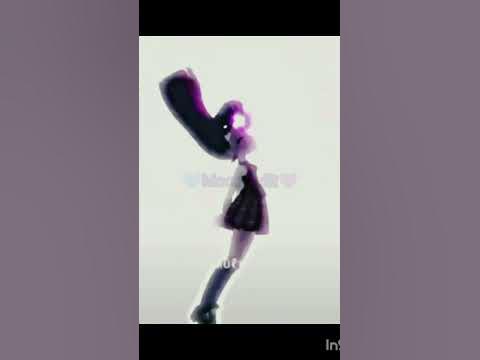#edit #mlp #реки (мой) Эдит #млп 😈полуночная искорка 😈 - YouTube