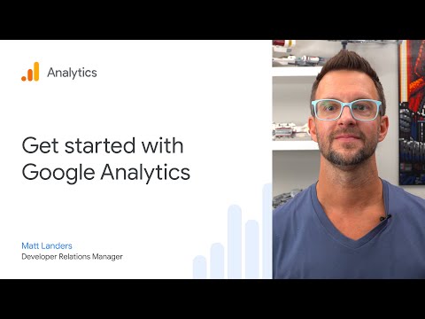 Video: Što je Google Analytics za Android?