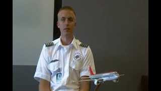 Trenton Hovland - Airwolf Cfi-I, Me