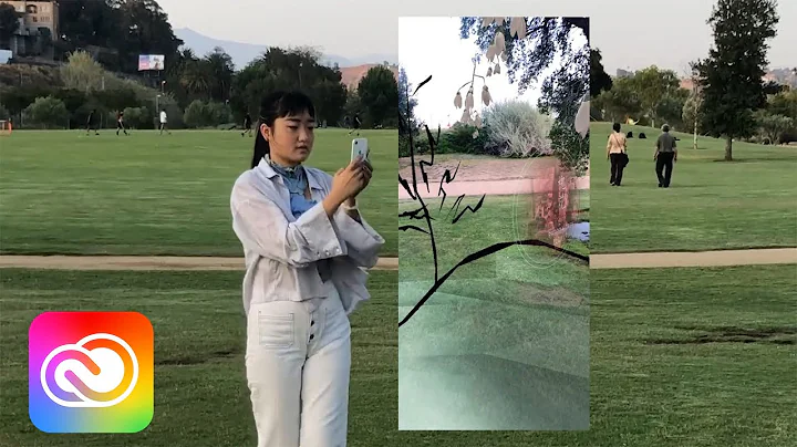 Augmented Reality: Alice Yuan Zhang Tells a Layere...