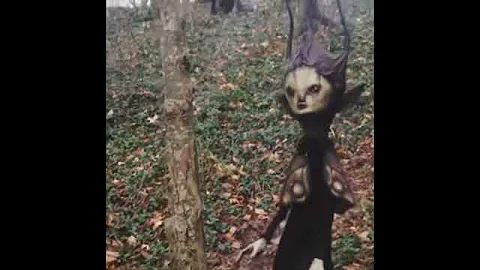 scott radke marionettes