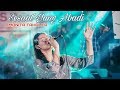Monita Tahalea - Sesaat Yang Abadi | LIVE! STAGEBUSJAZZ