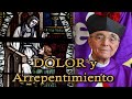 ARREPENTIMIENTO Y DOLOR- Mons. João Clá