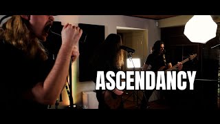 Ascendancy – Trivium | Full Band Cover by Burning Attic
