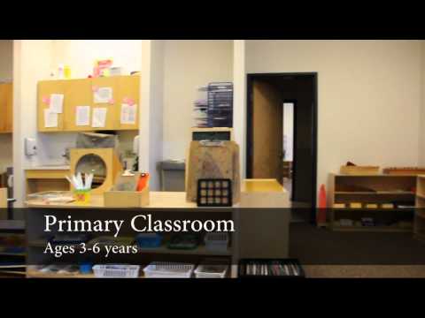 Virtual Tour of the American Montessori Campus