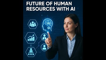 Future of HR with AI