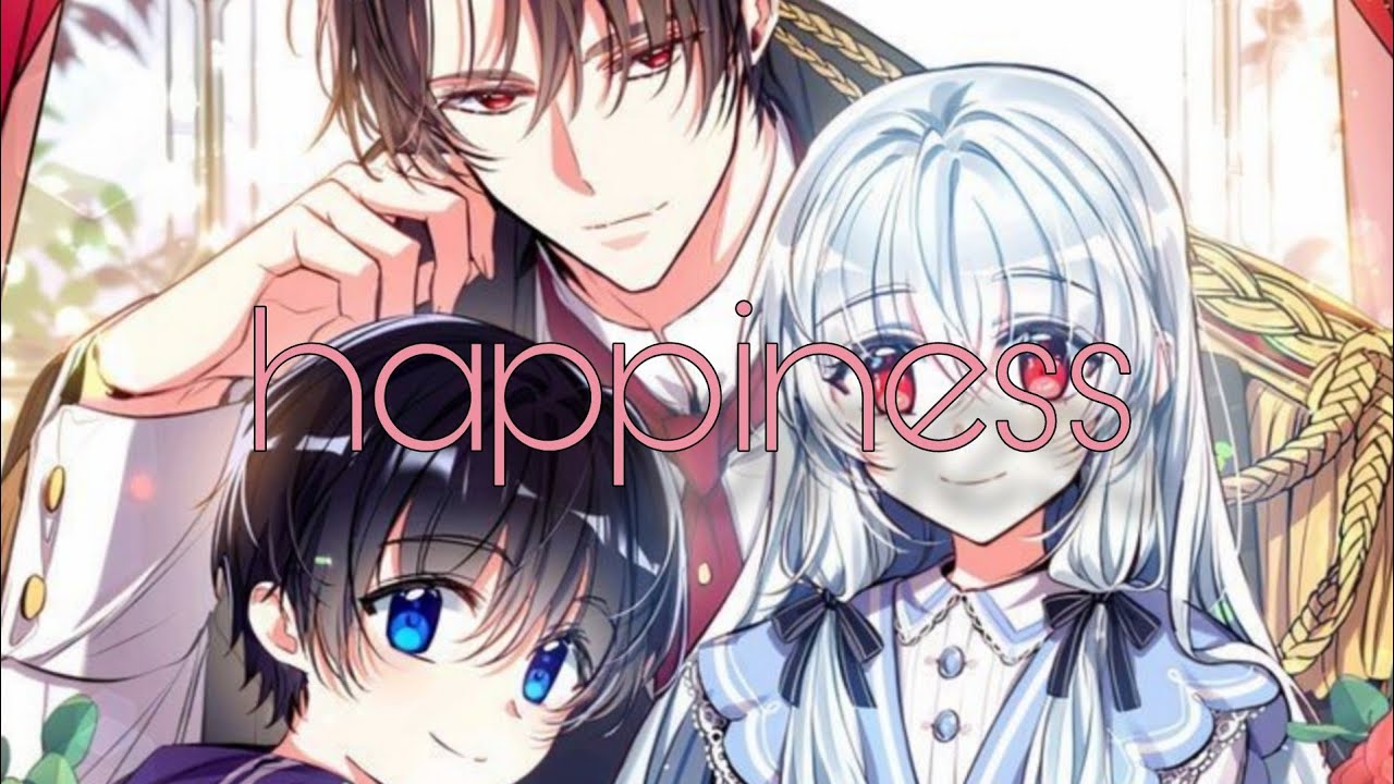 can we become a family 💞// MMV AMV // HAPPINESS manhwa - YouTube