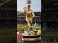 Spongebob cleaning Ronaldo statue #cr7 #ronaldo #football