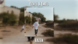 Ezhel ft. Emel - Bazen (Speed Up) Resimi