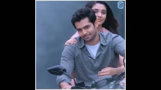 New Love Statusbike Riding Statusromantic Couplebike Ride With Girlfriend Whatsapp Status