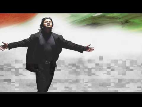 Gurus of Peace - A.R.Rahman