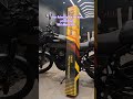 Now Your Adventures Are Protected with Matte PPF – Yezdi Adventure 🏍️