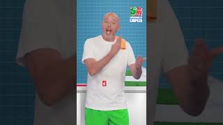 Supersemana Da Limpeza Supermarket - Ofertas Para Limpar O Estoque