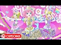 [CENSORED]プリ☆チャンプレイ動画「ロケットハート」[くりす/ぷちゅうセレブ/ジュエルコレクション第6話]2020-03-06 22:58
