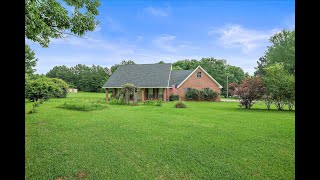 539 Hickory Ridge Rd video tour