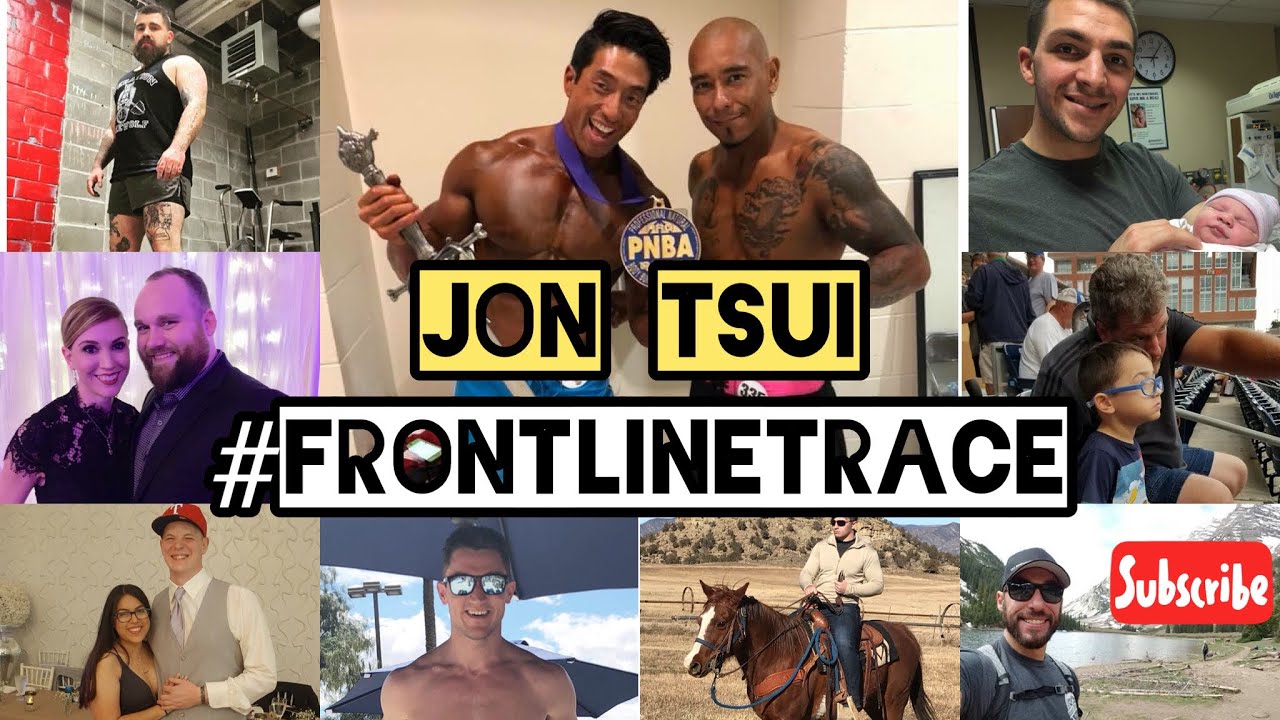 front-line-trace-jon-tsui-part-1-youtube