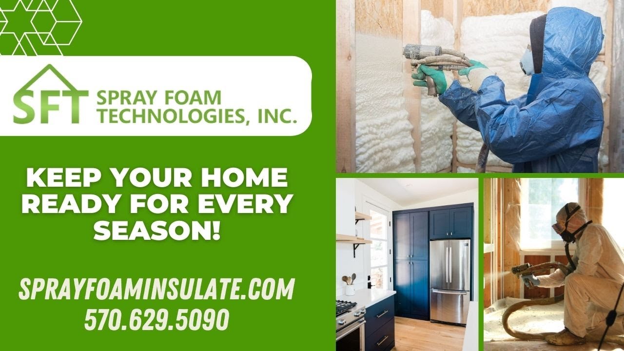 The Best Crawl Space Insulation Near Reading, PA