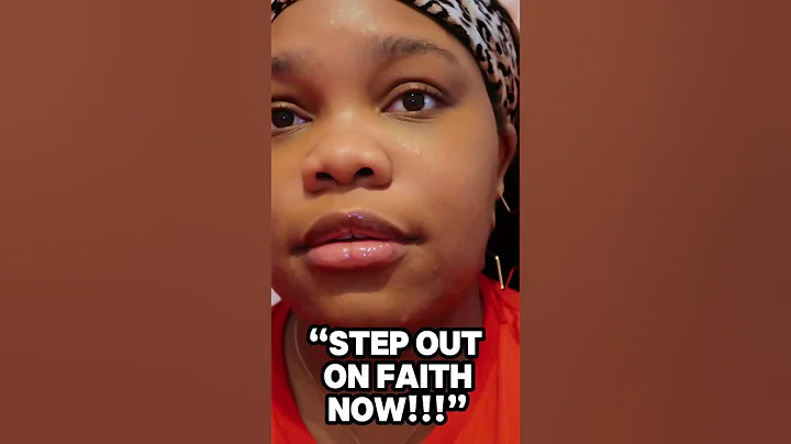 Move With FAITH!!! #christianmotivation #motivation #faith #shorts #God #motivational #inspiration