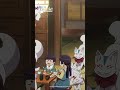 Blue Exorcist -Shimane Illuminati Saga- | Episode 6 (English dub) #blueexorcist #anime