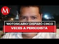 Asesinan al periodista antonio de la cruz en victoria tamaulipas