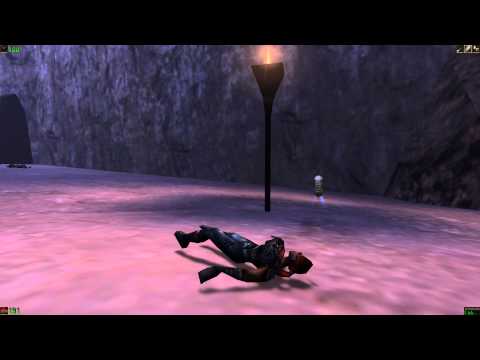 Unreal Gold:RtNP Ice