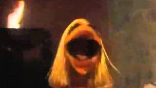 Muppet Voice Comparisons - Janice