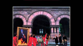 Miniatura del video "Rush - Limelight (HQ)"